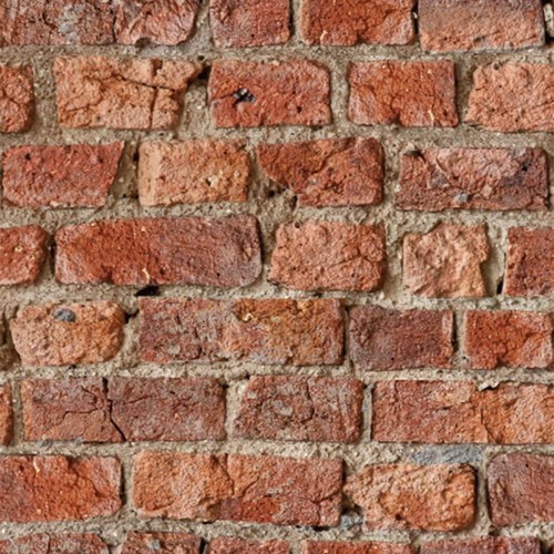 Arthouse urban brick - brick, wallpaper
