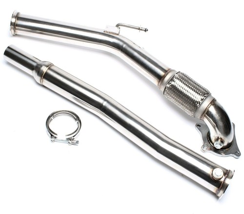 Exhaust turbo - exhaust,