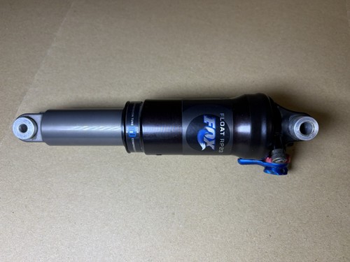 Fox float rp23 - fox,