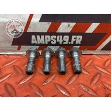 Yamaha FZ6 2004 to 2006 Front