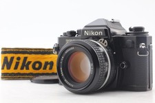 Honeycomb [MINT] Nikon FE2 SLR