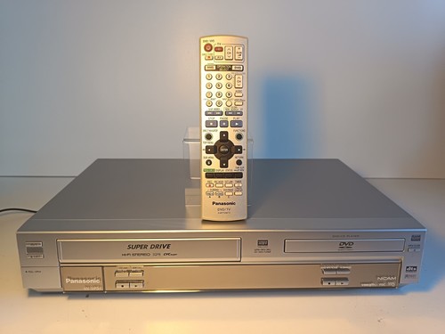 Vintage panasonic vp31 - vintage, nv-vp31