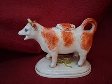 Vintage Staffordshire Pottery