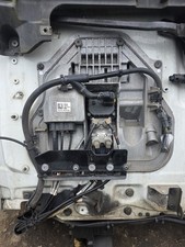 Daf Cf Foot Brake Valve Euro 6