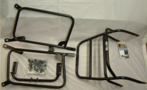 Hepco becker complete - becker,
