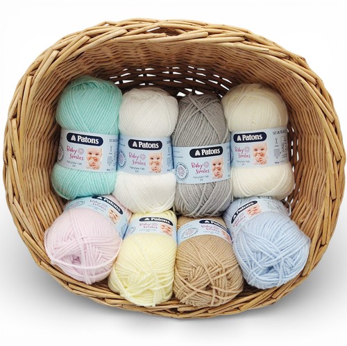 Fairytale fab patons - fab,
