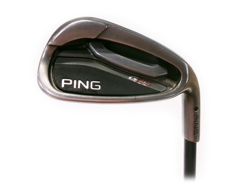 Ping g25 single iron black - single,
