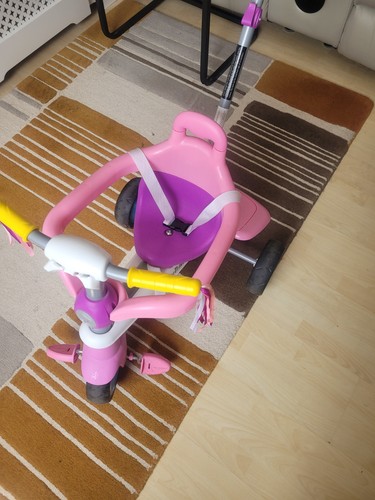Kids tricycle smartrike - kids,