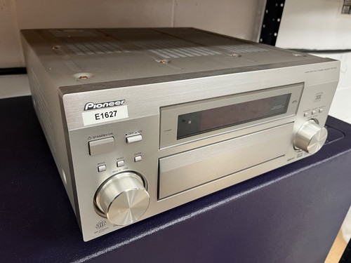 Pioneer vsx ax3 multi - pioneer, vsx-ax3-s