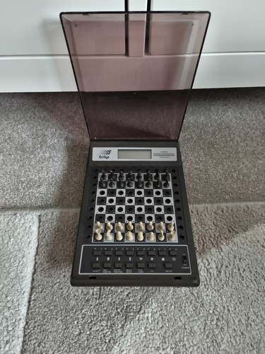 Scisys chess intercontinental - scisys,