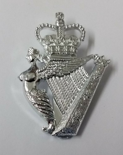 Caubeen hat badge - caubeen,