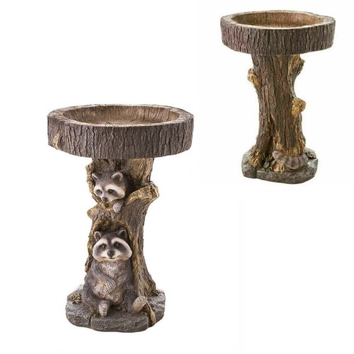 Bird bath feeder - bath, &