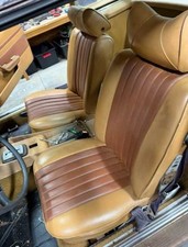 MERCEDES BENZ COMPLETE SET