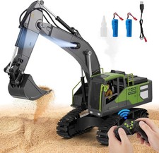 Remote Control Excavator RC