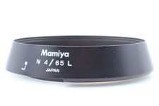 [Near MINT Mamiya N 65mm f/4