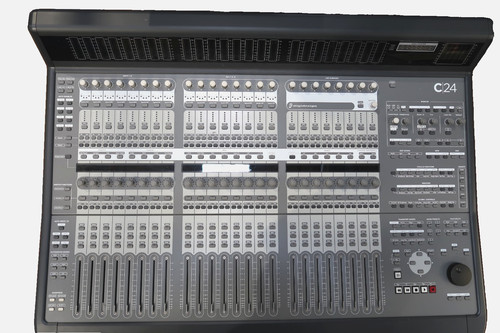 Avid digidesign control - 24, c24