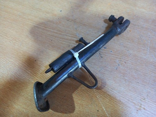 Honda nsr125r side - side, jc22