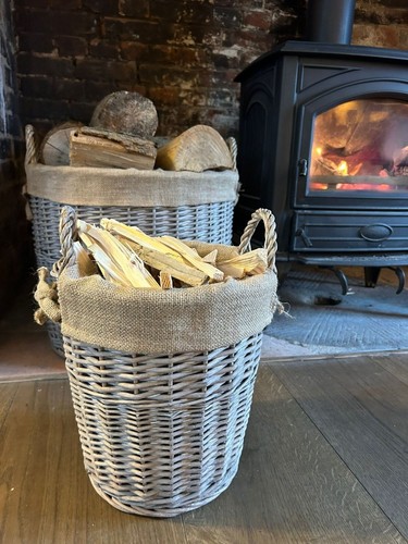 Round driftwood wash - round, driftwood-wash