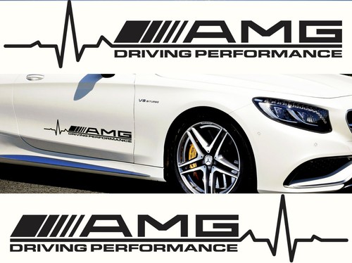 Amg performance mercedes - x2,