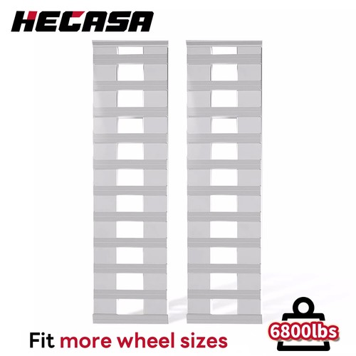 Hecasa pair x 15 - pair, 60''