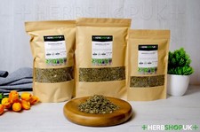 Marshmallow Leaf Dried Herbal