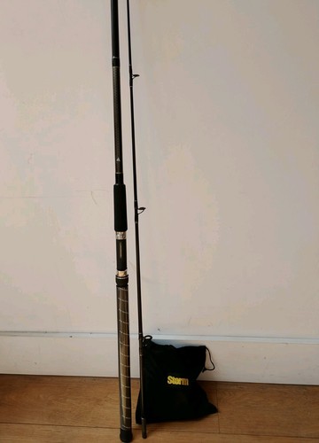 Ron thompson zensorflex spin - thompson,