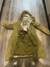 Seraphine Maternity Baby