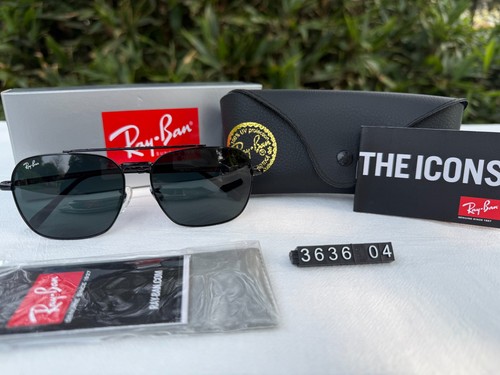 Ray ban rb3636 - rb3636, new