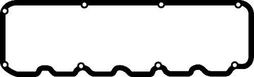 Gasket cylinder head cover - cylinder,