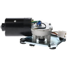 New Windshield Wiper Motor For