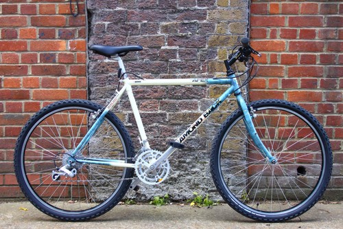 Diamond back apex - diamond,