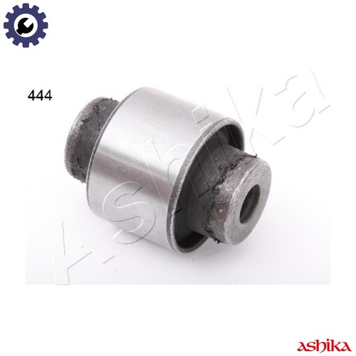 Mounting controltrailing - 2x,