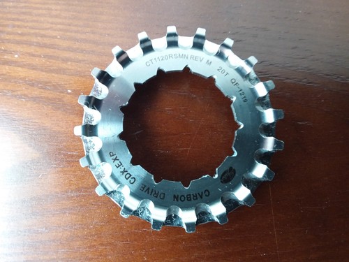 Gates carbon drive cdx exp - gates,