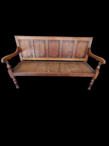 Early 18th century solid - century,