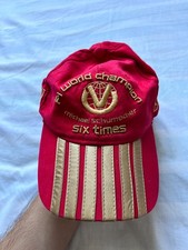 Vintage Michael Schumacher