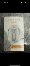 New Clarisonic Mia FIT Skincare Cleansing Device - White