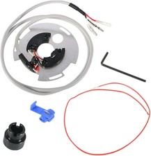 ELECTRONIC IGNITION SYSTEM