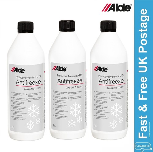 Alde g12 heating - g12,