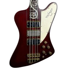 Gibson Thunderbird II Bass