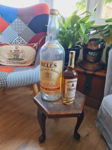 Bells old scotch - bells,
