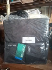 Vincita Bike Pannier with Rain