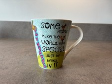 Queens The Good Life Mug