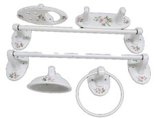 Vintage Hadida Boudoir Bone