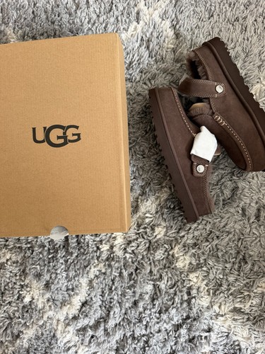 Ugg goldenstar evelina clogs - ugg,