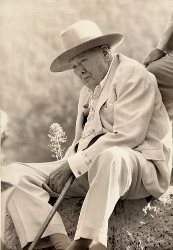 Winston churchill original - churchill.,