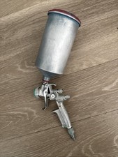 Sata minijet 4400b HVLP 1.0 SR tip Spray Gun Used