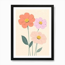 Subtle Botanical Illustrations