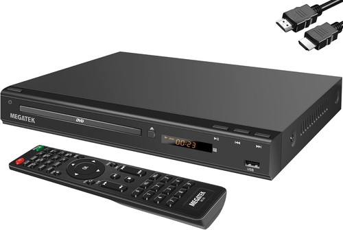 Region free hdmi dvd - hdmi, player