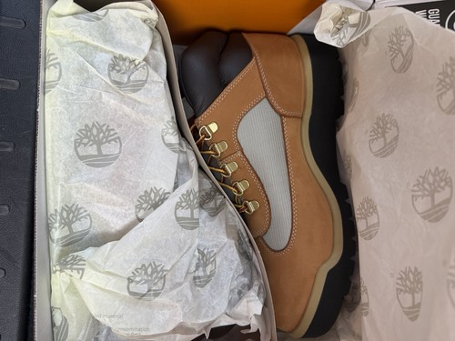 Timberland waterproof wheat - timberland,
