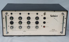 Vintage Selmer TV/100 PA ? 4